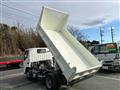 2014 Mitsubishi Canter