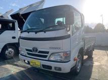 2009 Toyota Toyoace