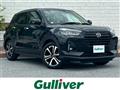 2020 Daihatsu Rocky