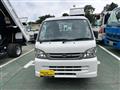 2014 Daihatsu Hijet Truck