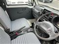 2014 Daihatsu Hijet Truck