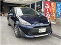 2019 Toyota AQUA