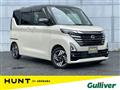 2024 Nissan ROOX