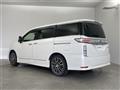 2019 Nissan Elgrand