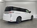 2019 Nissan Elgrand