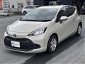 2023 Toyota AQUA