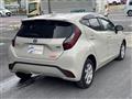 2023 Toyota AQUA