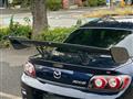 2012 Mazda RX-8