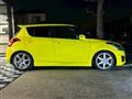 2014 Suzuki Swift