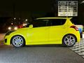 2014 Suzuki Swift