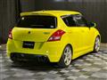 2014 Suzuki Swift