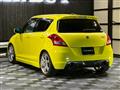 2014 Suzuki Swift