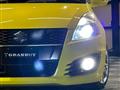 2014 Suzuki Swift