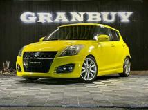 2014 Suzuki Swift