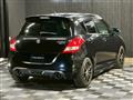 2013 Suzuki Swift