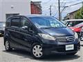 2011 Honda Freed