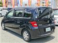 2011 Honda Freed