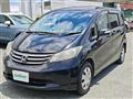 2011 Honda Freed