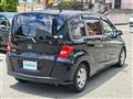 2011 Honda Freed