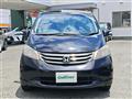2011 Honda Freed