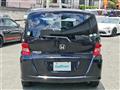 2011 Honda Freed