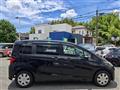 2011 Honda Freed