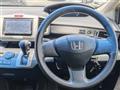 2011 Honda Freed