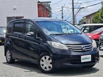 2011 Honda Freed