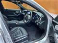 2018 Mercedes-Benz C-Class