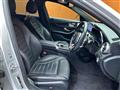 2018 Mercedes-Benz C-Class