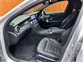 2018 Mercedes-Benz C-Class