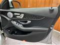 2018 Mercedes-Benz C-Class