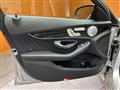 2018 Mercedes-Benz C-Class