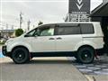 2007 Mitsubishi Delica D5