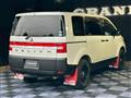 2007 Mitsubishi Delica D5