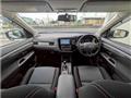 2016 Mitsubishi Outlander