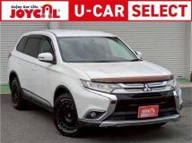 2016 Mitsubishi Outlander