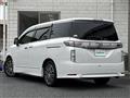 2023 Nissan Elgrand