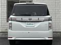2023 Nissan Elgrand