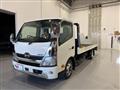 2018 Hino Dutro