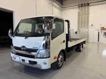 2018 Hino Dutro