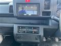 2017 Daihatsu Hijet Truck