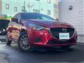 2018 Mazda Demio
