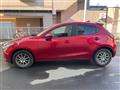 2018 Mazda Demio