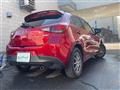 2018 Mazda Demio