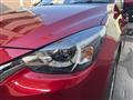 2018 Mazda Demio