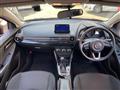 2018 Mazda Demio