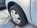 2005 Mitsubishi eK Wagon
