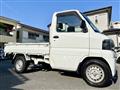 2008 Mitsubishi Minicab Truck