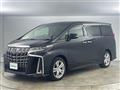 2021 Toyota Alphard
